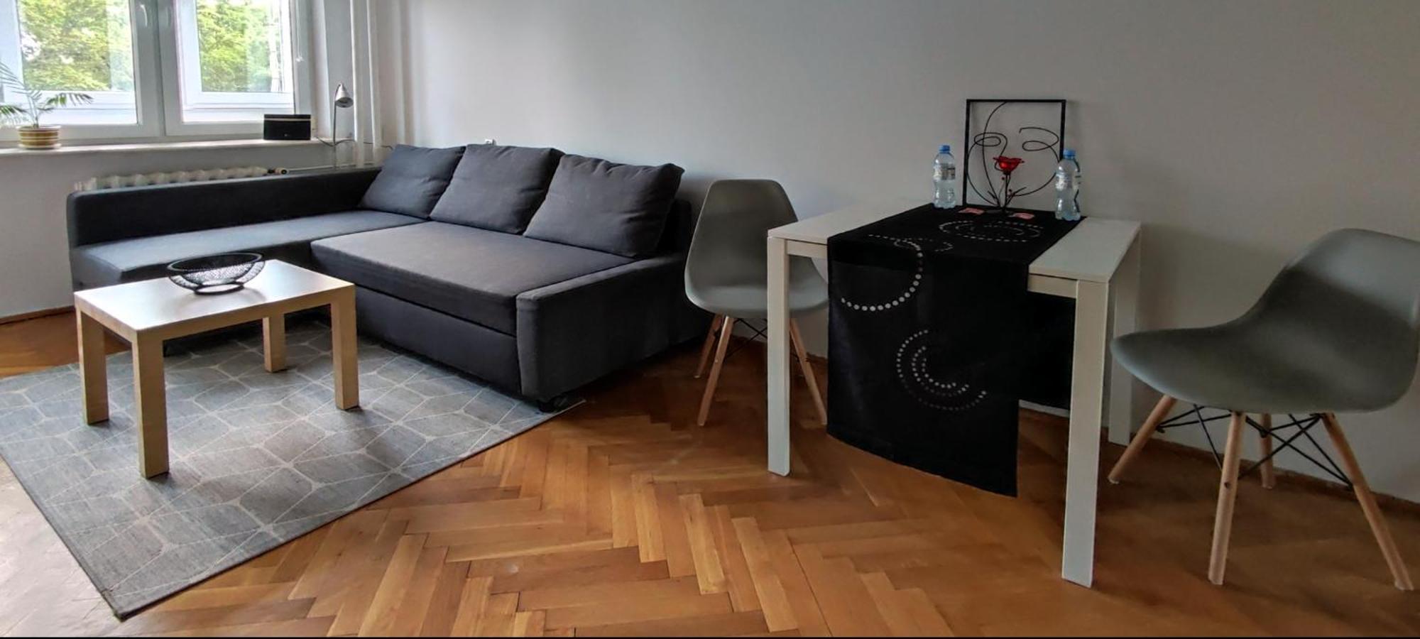 Mieszkanie Sea Waves Apartment Gdansk Ngoại thất bức ảnh